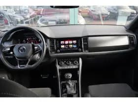 Škoda Kodiaq thumbnail 29