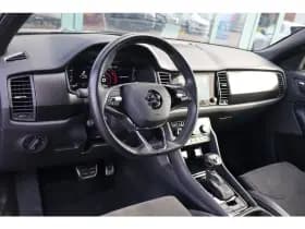 Škoda Kodiaq thumbnail 4