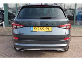 Škoda Kodiaq thumbnail 31