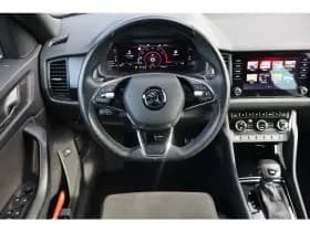 Škoda Kodiaq thumbnail 5