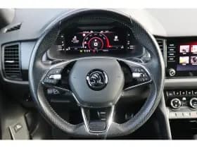Škoda Kodiaq thumbnail 6