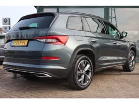 Škoda Kodiaq thumbnail 8