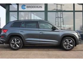 Škoda Kodiaq thumbnail 9