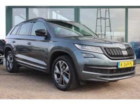 Škoda Kodiaq thumbnail 10