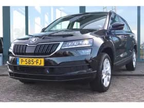 Škoda Karoq — 2022, 132.578 km