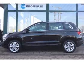 Škoda Karoq thumbnail 2