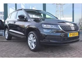 Škoda Karoq thumbnail 11
