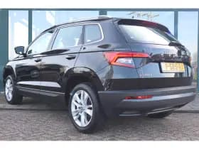 Škoda Karoq thumbnail 3