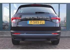Škoda Karoq thumbnail 29