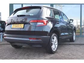 Škoda Karoq thumbnail 9