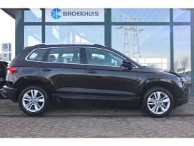 Škoda Karoq thumbnail 10
