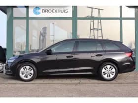 Škoda Octavia thumbnail 2