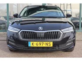 Škoda Octavia thumbnail 11