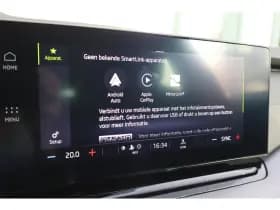Škoda Octavia thumbnail 19