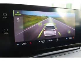 Škoda Octavia thumbnail 22