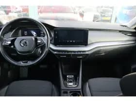 Škoda Octavia thumbnail 29