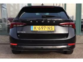 Škoda Octavia thumbnail 31