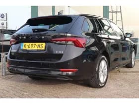 Škoda Octavia thumbnail 8