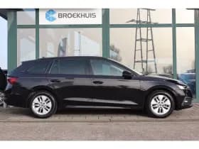 Škoda Octavia thumbnail 9
