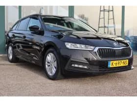 Škoda Octavia thumbnail 10