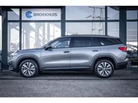 Škoda Kodiaq thumbnail 2