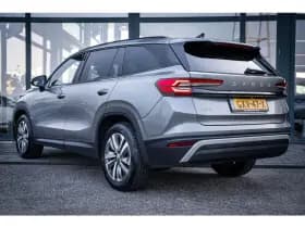 Škoda Kodiaq thumbnail 3
