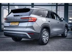 Škoda Kodiaq thumbnail 7