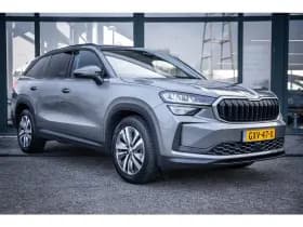 Škoda Kodiaq thumbnail 9