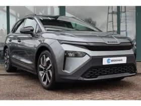 Škoda Elroq