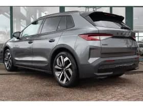 Škoda Elroq thumbnail 3