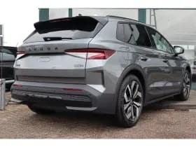 Škoda Elroq thumbnail 8