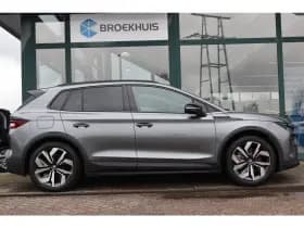 Škoda Elroq thumbnail 9