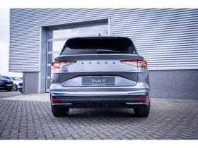 Škoda Enyaq thumbnail 18