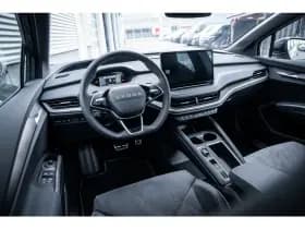 Škoda Enyaq thumbnail 33
