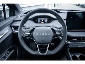 Škoda Enyaq thumbnail 34