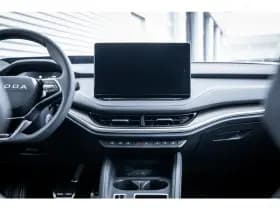 Škoda Enyaq thumbnail 44