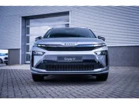 Škoda Enyaq thumbnail 6