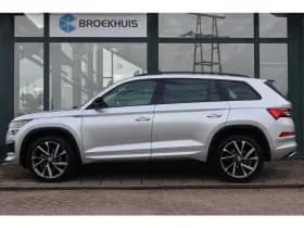 Škoda Kodiaq thumbnail 2