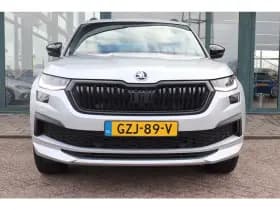 Škoda Kodiaq thumbnail 11