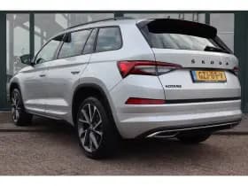 Škoda Kodiaq thumbnail 3