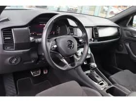 Škoda Kodiaq thumbnail 4