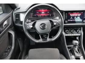Škoda Kodiaq thumbnail 5