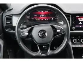 Škoda Kodiaq thumbnail 6