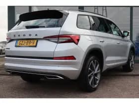Škoda Kodiaq thumbnail 8