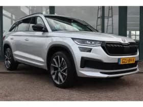 Škoda Kodiaq thumbnail 10