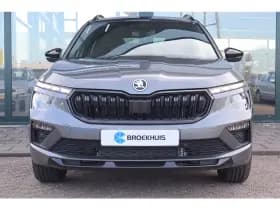 Škoda Kamiq thumbnail 11