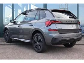 Škoda Kamiq thumbnail 3