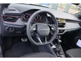 Škoda Kamiq thumbnail 4