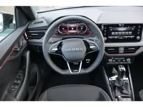Škoda Kamiq thumbnail 5