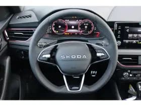 Škoda Kamiq thumbnail 6
